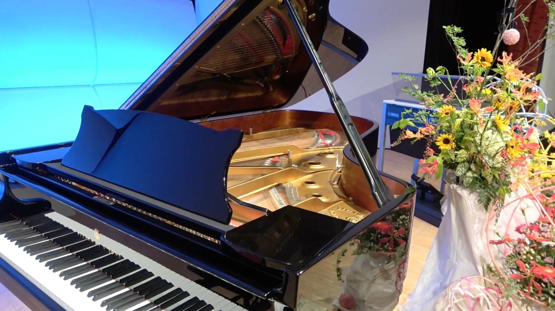 八木音楽教室　 アンダンテコンサート