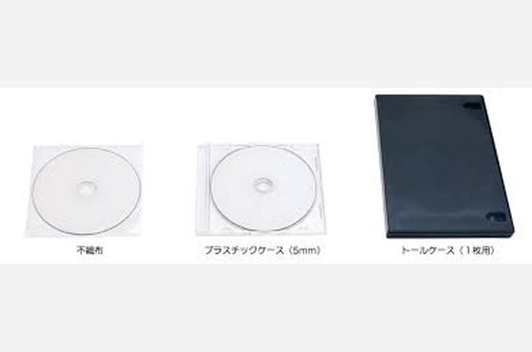 DVDを作りたいと思ったら〜DVD制作徹底解説①