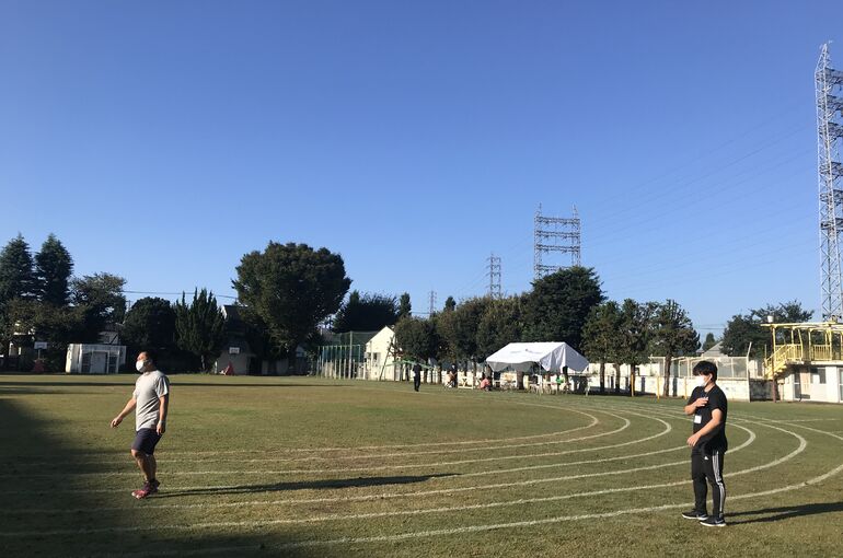 学芸会、文化祭、運動会などの撮影・配信