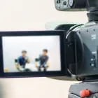 撮影